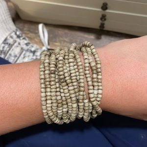 Beaded Bracelet